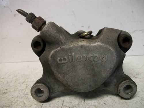 97 bombardier ski doo mxz 670 brake caliper kh