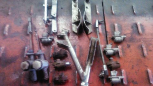 Lola t- 506, t506  assorted parts