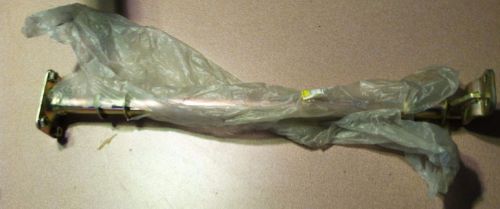 Whatnow ? nos classic yamaha snowmobile steering column 8r4-23813-00- what!