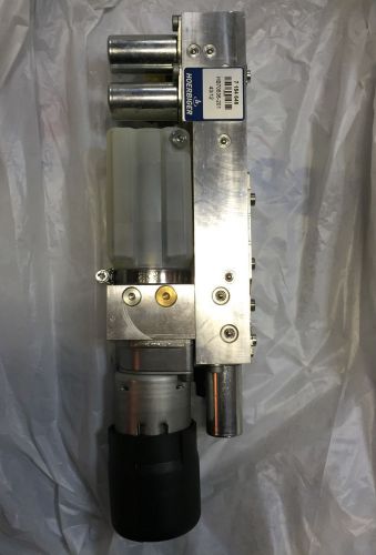 Bmw 6 series folding sliding top roof hydraulic unit 54347154648