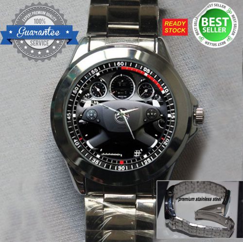 Watches mercedes benz e63 amg steeringwheel