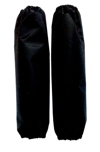 Shock protector covers arctic cat sled black snowmobile set 2