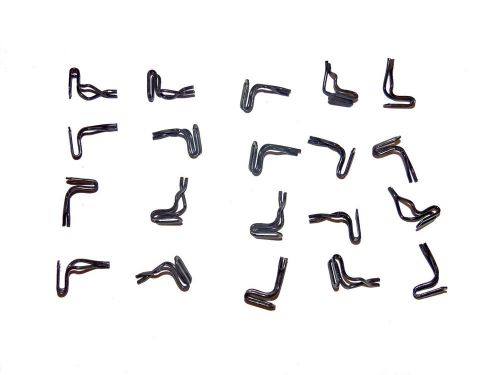 New door panel clips 20 pack dart duster demon barracuda 64-76 a body mopar