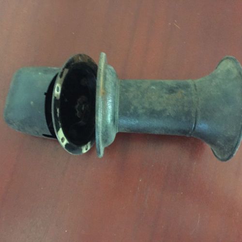 1932 ford sparton horn