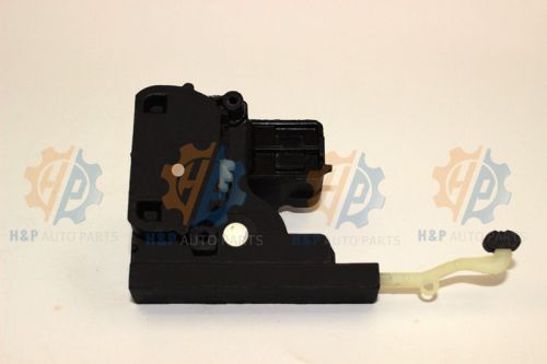 22144362 power door lock actuator front right or rear 3635351,16627972; 25664019