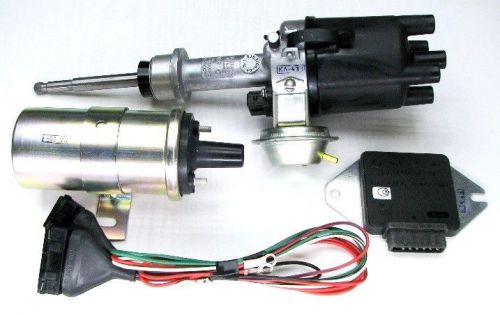 Lada 2101-2107 2121 niva electronic contactless ignition kit zündung distributer