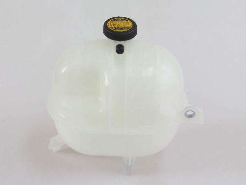 Toyota commutor kdh222 oem coolant reservor ( reserve ) tank diesel model new