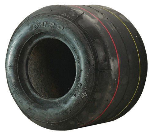 10x4.50-5 duro go kart slick out performs raptor 4 ply tire 10 450 5