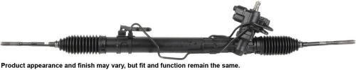 Rack and pinion complete unit cardone 26-3063 reman fits 09-11 nissan murano