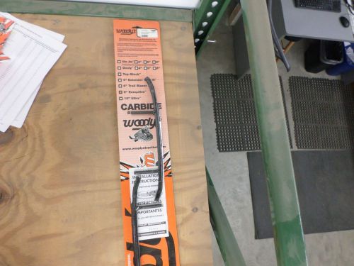 Woody's wearbar executive skidoo 4612-0112