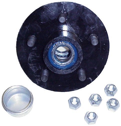 New ptc pt581750 trailer bearing kit free shipping