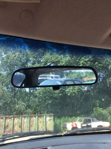 2002 chevrolet cavalier interior rear view mirror