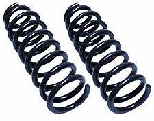 2002-2008 dodge ram 1500 v8 3&#034; lowering drop coils springs kit crown suspension
