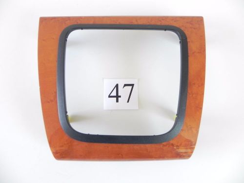 2007 lexus rx400 gear shifter center console trim bezel 58821-48030 oem 260 #47