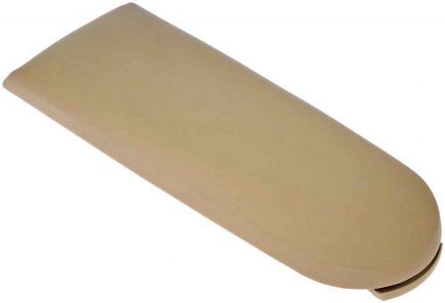 Console lid dorman 924-832 fits 02-05 vw jetta