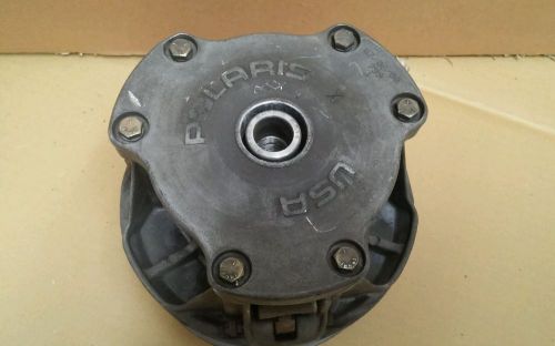 Polaris scrambler 500 clutch 400 sportsman trail boss trailblazer