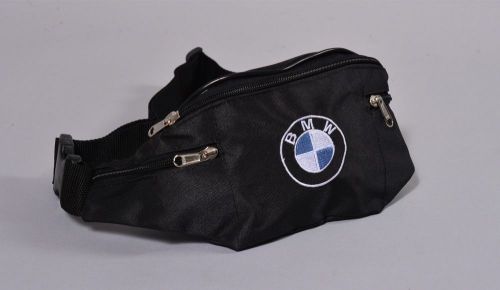 Bmw waist fanny pack adjustable bum belly bag flag m3 m5 330 z4 z8 z3 x3 x5