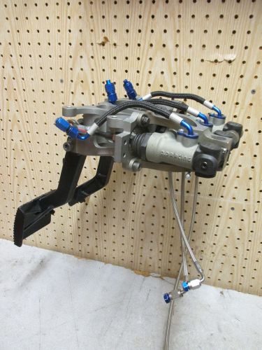 Ap tilton racing brake pedal set cp5517