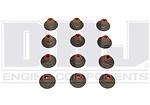 Dnj engine components vss4120 valve stem seal set