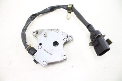 Transmission gear position switch - audi a4 a6 allroad s4 vw passat - 01v919821b
