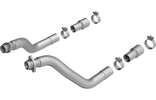 Magnaflow manifold front pipes 64-66 mustang 4.7l v8 16445