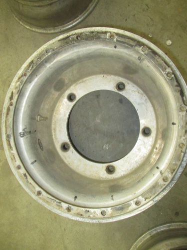 Real wheel wide 5 dirt modified race car bicknell teo pmc late model