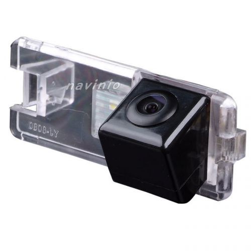 Ccd car reverse color auto camera for buick park avenue hd night vision gps lens