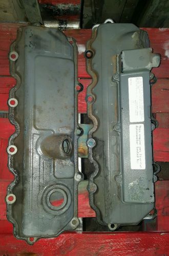 6.0 valve covers