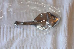 New repro 1964 pontiac gto inside rear mirror bracket