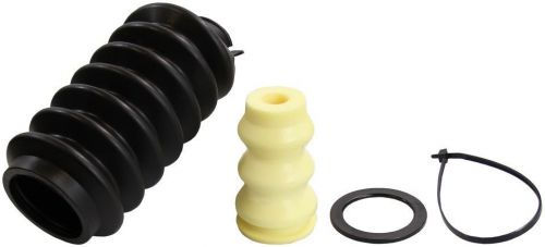 Suspension strut bellow-strut-mate strut boot kit front/rear monroe 63618