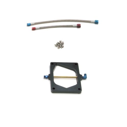 Edelbrock 70071 nitrous plate kit