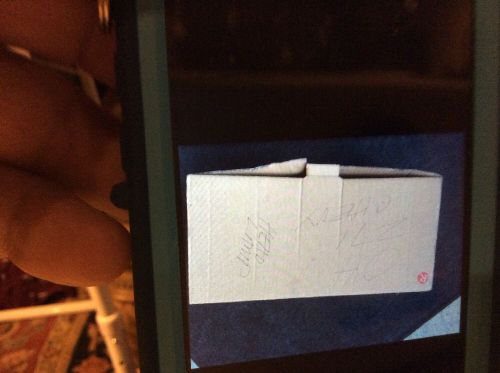 Headlamp 04 chevy truck