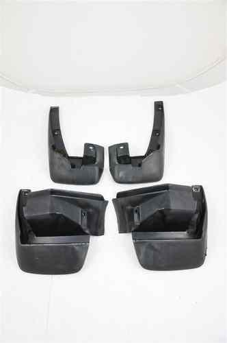 Jdm honda prelude 3g ba4 ba5 mud flaps splash guards mudflap 88-89 mudflap zenki