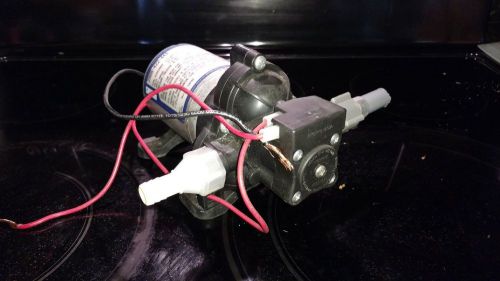 Shurflo 2088-422-444 rv water pump