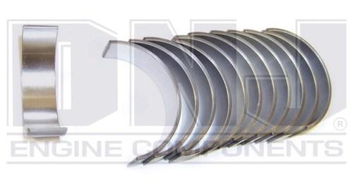 Rock products rb528 connecting rod bearings-engine connecting rod bearing