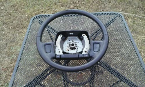 Jeep grand cherokee steering wheel 1993,1994,1995