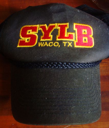 Bandidos motorcycle club waco texas cap hat one size fits all adjustable band
