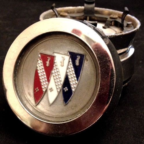 Buick skylark gs rally wheel center caps set of 4, 1971 - 1972