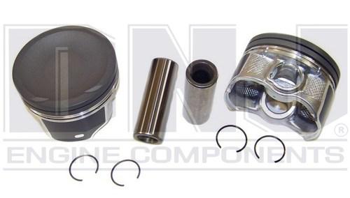 Rock products p469 engine piston