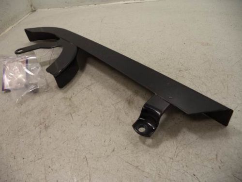 04-14 harley davidson sportster drive belt protector guard 60367-04