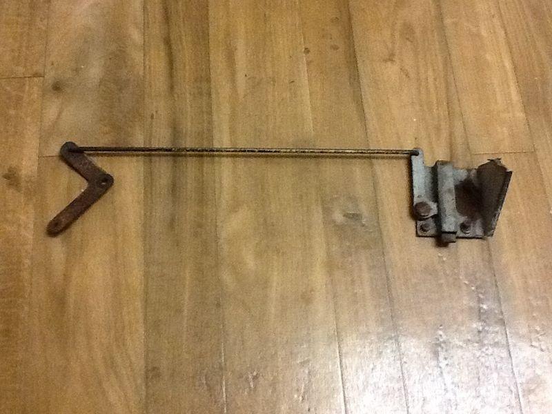 MGA BOOT LATCH ASSEMBLY AFH1519 ...... trunk lock, US $14.99, image 4