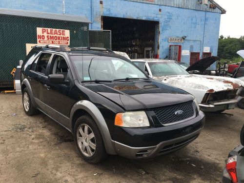 Transfer case ford freestyle 05 06 07
