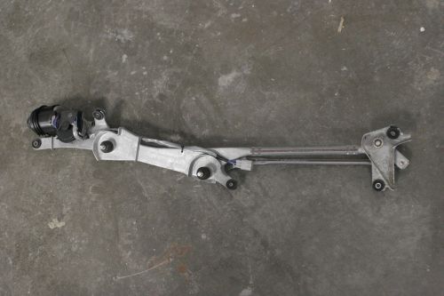 Toyota prius hybrid 04-09 windshield wiper link motor