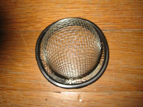 Mercedes benz 230slk - throttle body basket