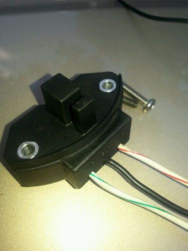 Sierra 18-5116 ignition sensor for mercruiser v-8 v8 87-861780q4