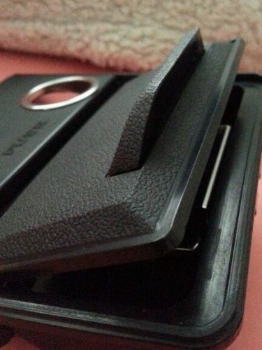 ☆early series 69-70 datsun240z console ashtray!