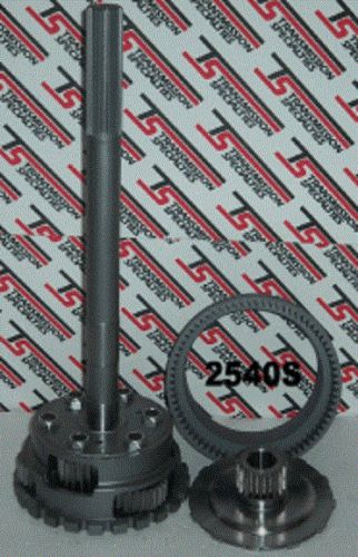 Transmission specialties powerglide planetary 1.80 gears 9310 material &amp; ring