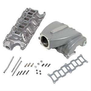 Trick flow specialties 51500005 intake manifold r-serie