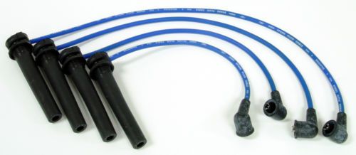 Ngk 52002 magnetic core spark plug ignition wires