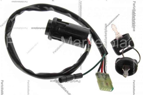 Honda 35100-hn1-000 switch, ignition